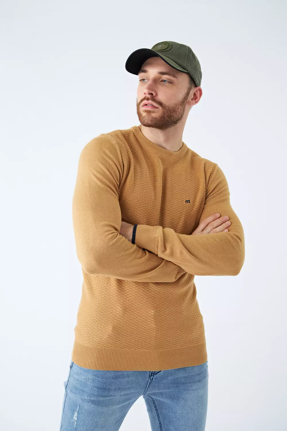 SWEATER ÁVILA