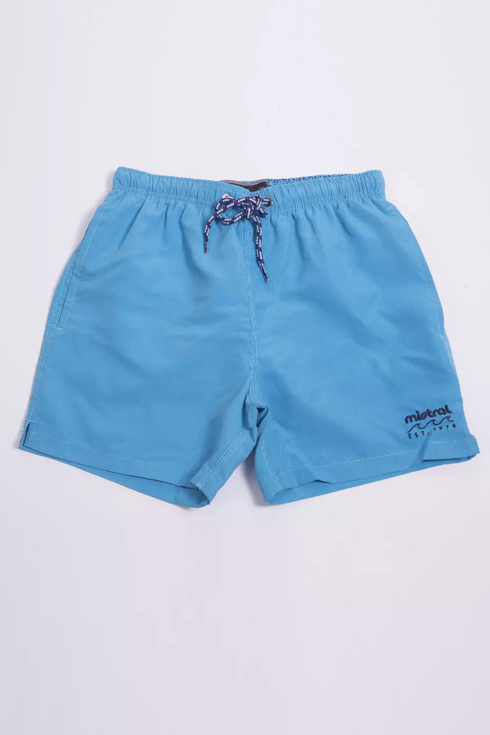SHORT DE NIÑO LISO BUNNY