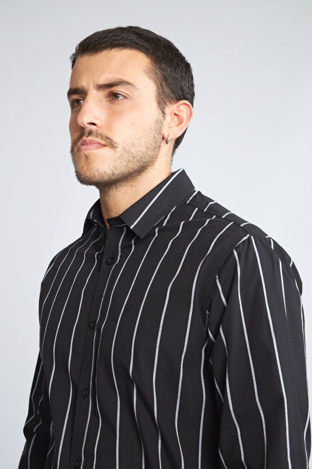 CAMISA MANGA LARGA CARPENTER