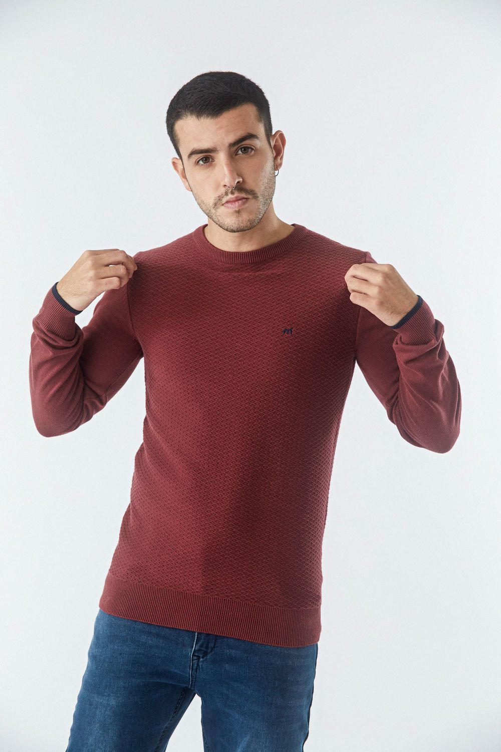 SWEATER ÁVILA