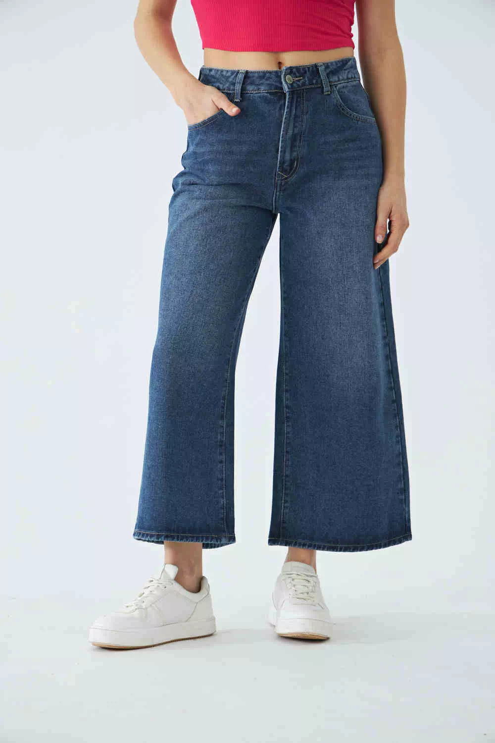 JEAN OXFORD SALVADOR