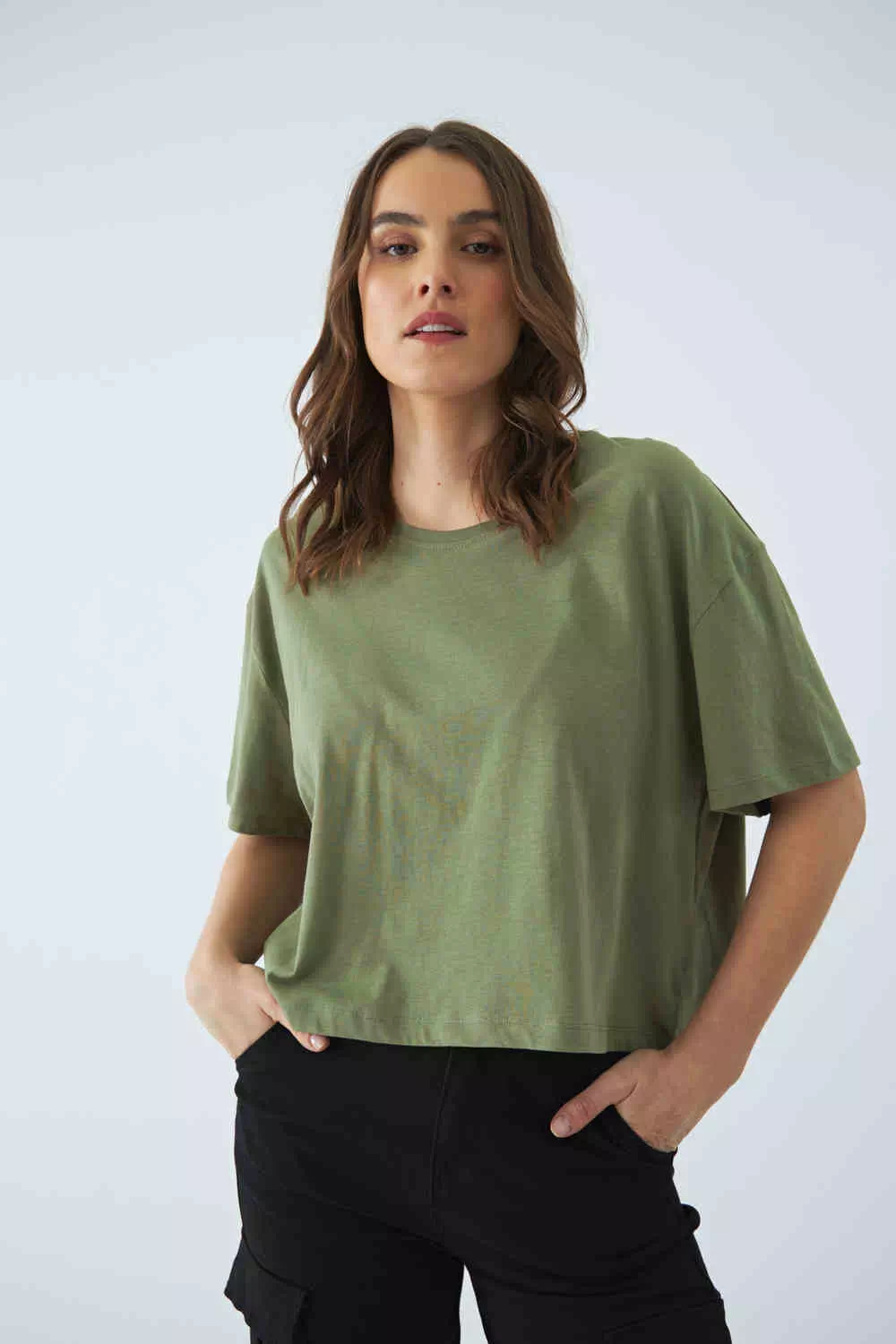 REMERA MORELIA