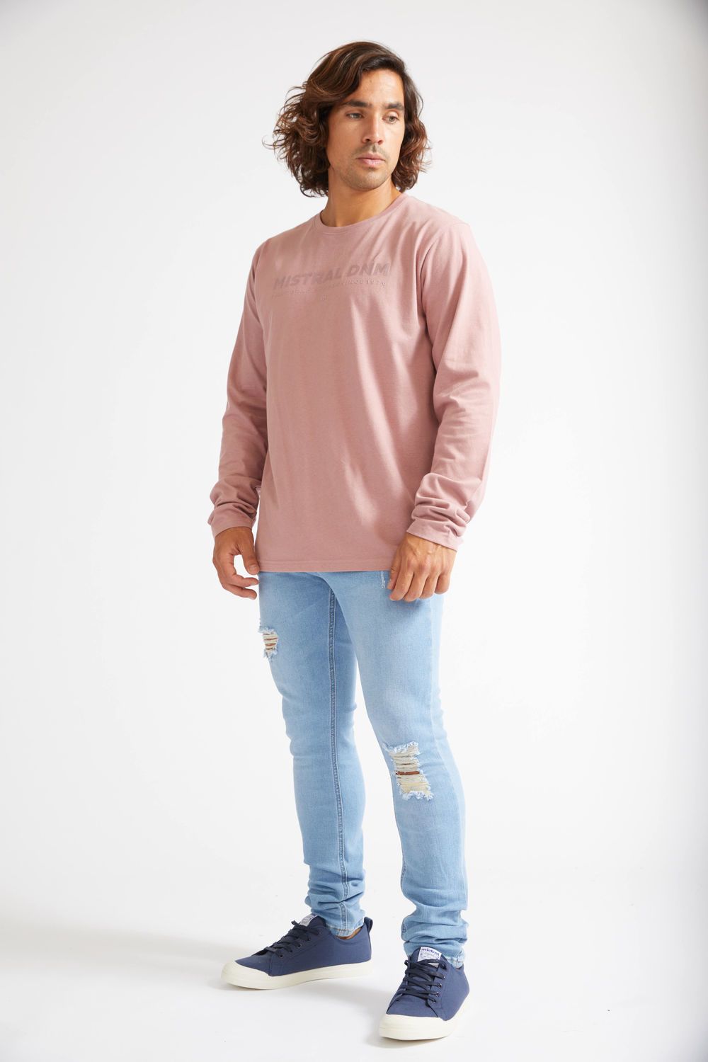 JEAN SKINNY HELENS