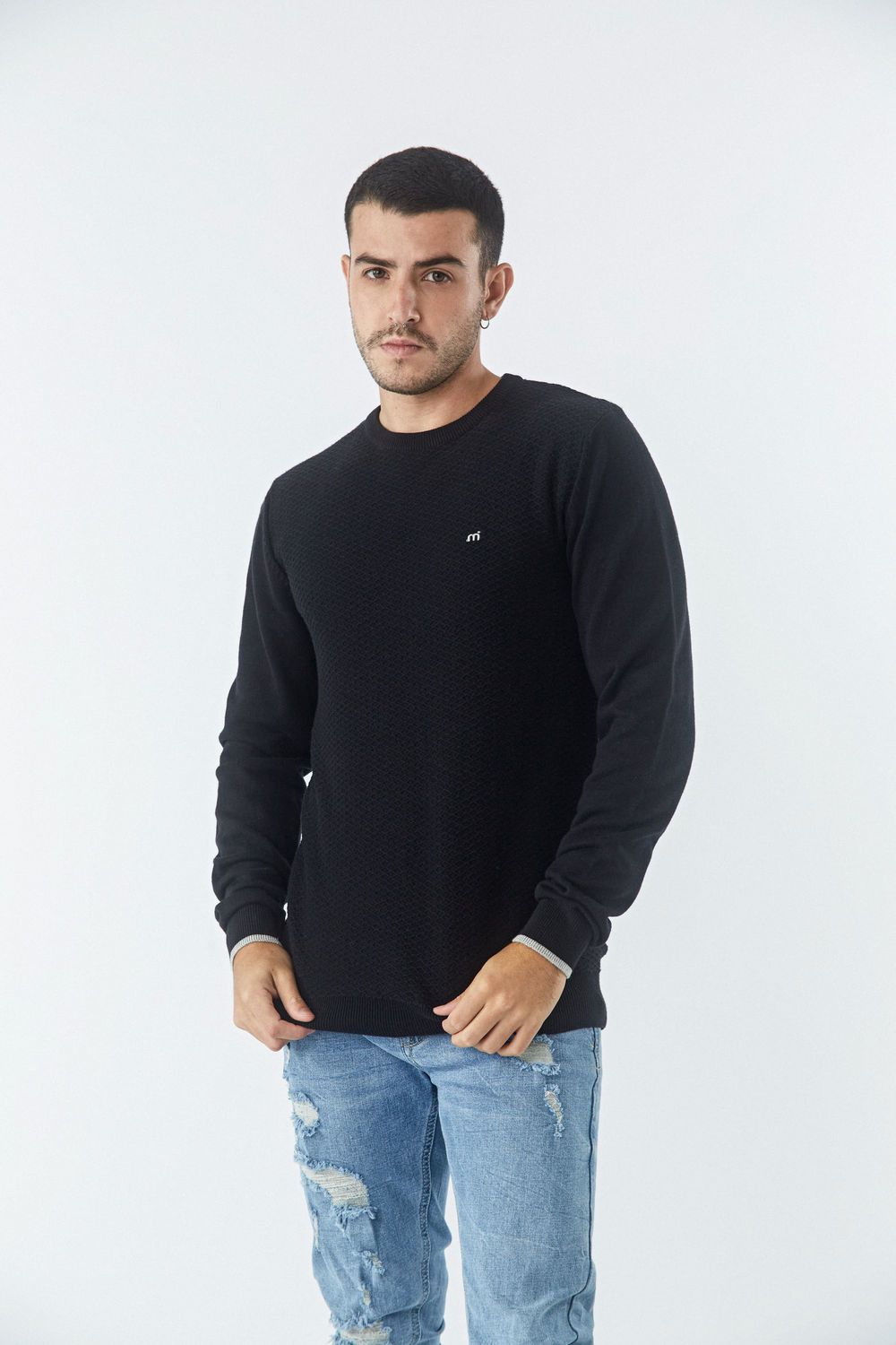 SWEATER ÁVILA