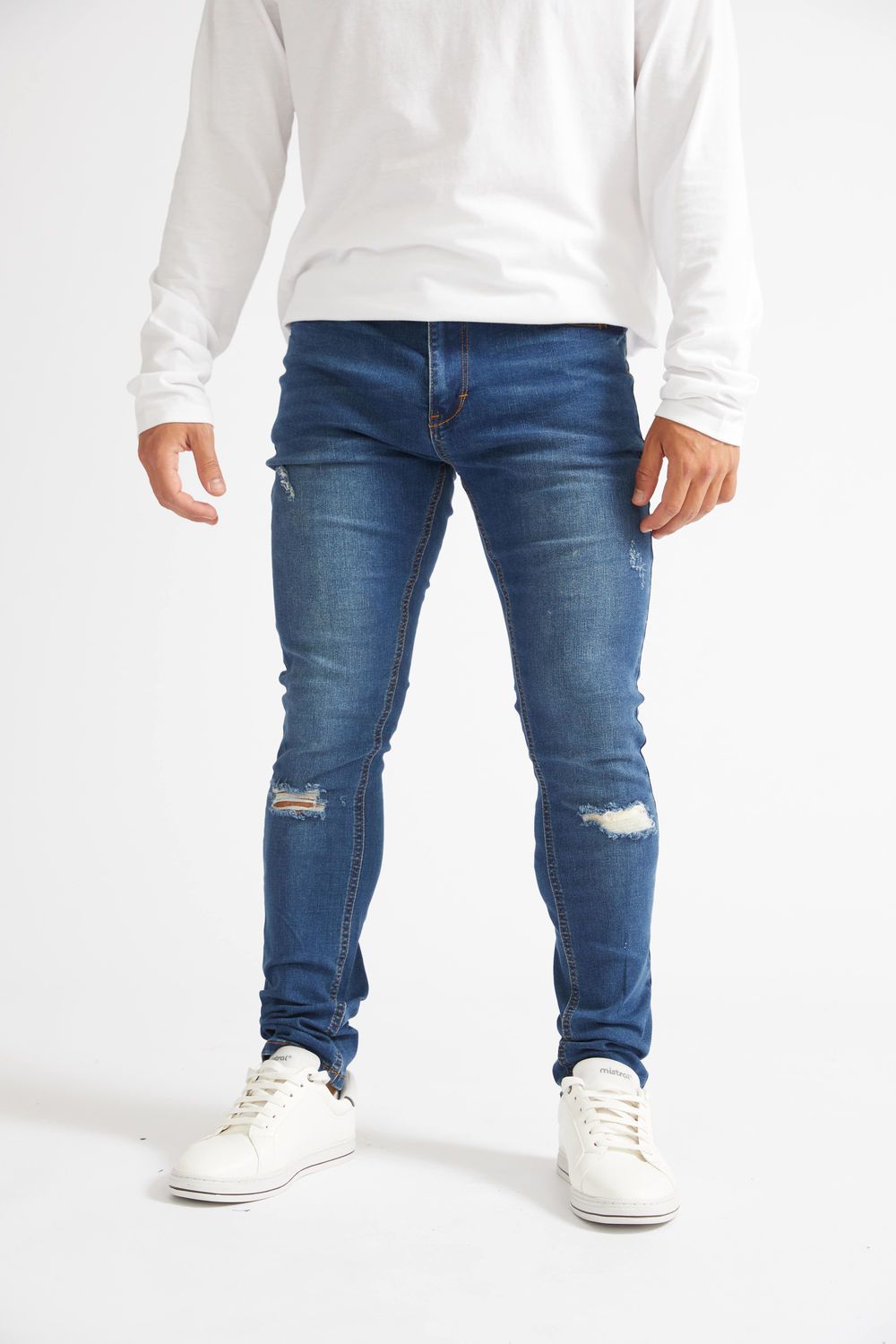 JEAN SKINNY HELENS