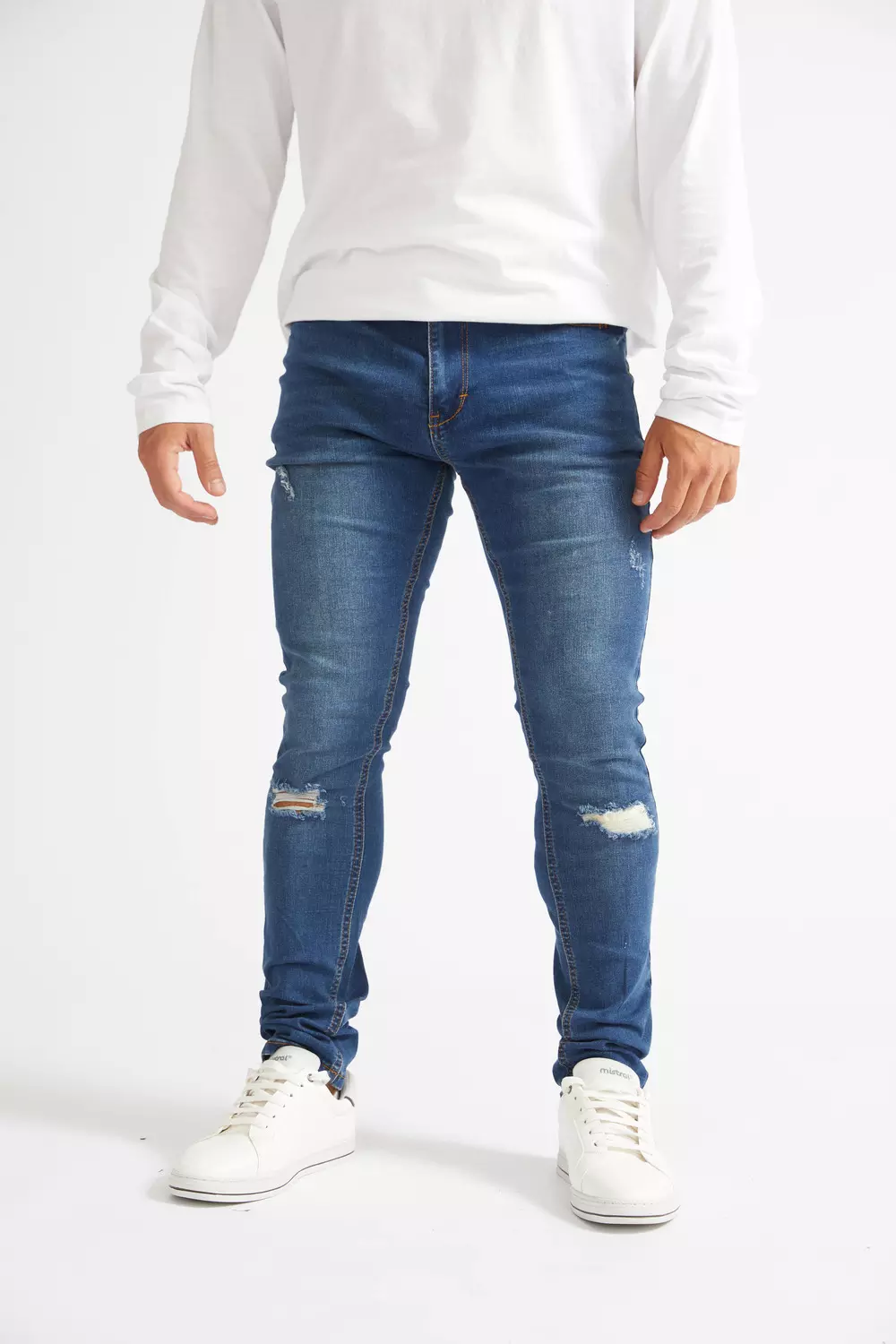 JEAN SKINNY HELENS
