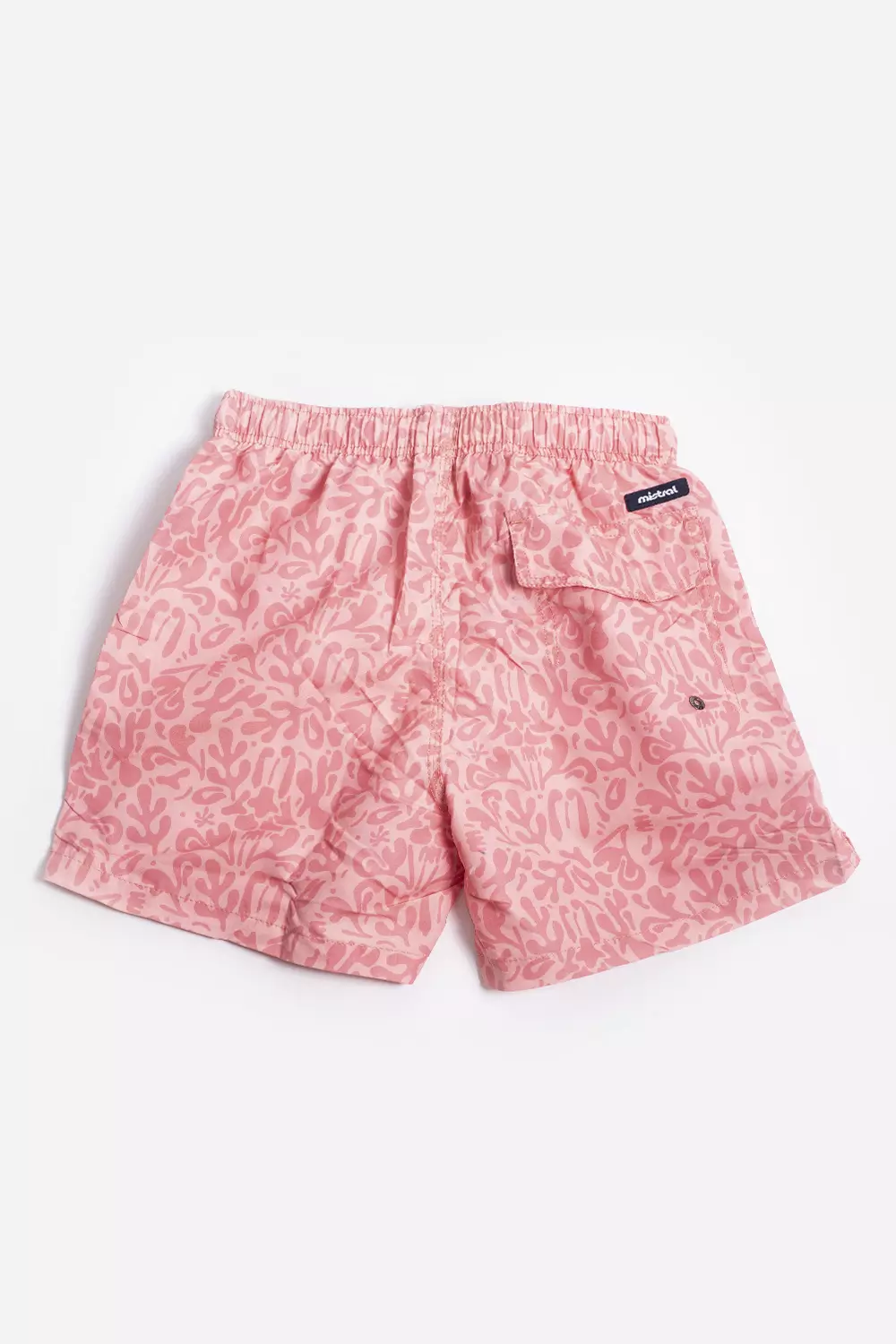 SHORT DE BAÑO VIENA