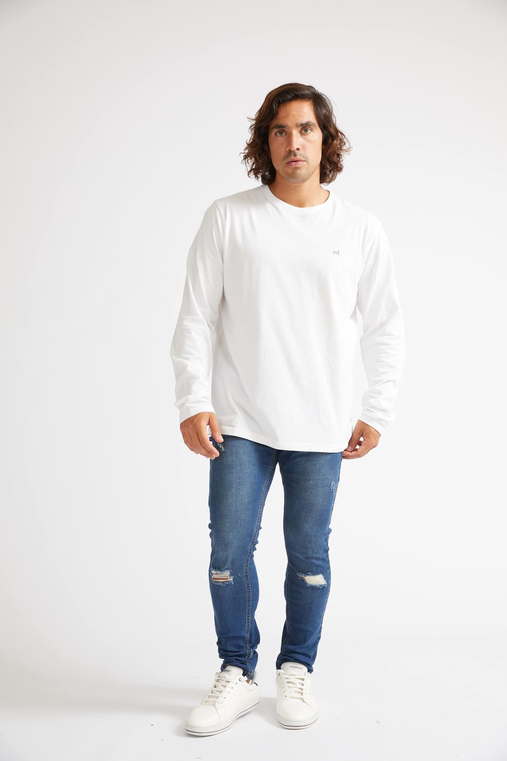 JEAN SKINNY HELENS