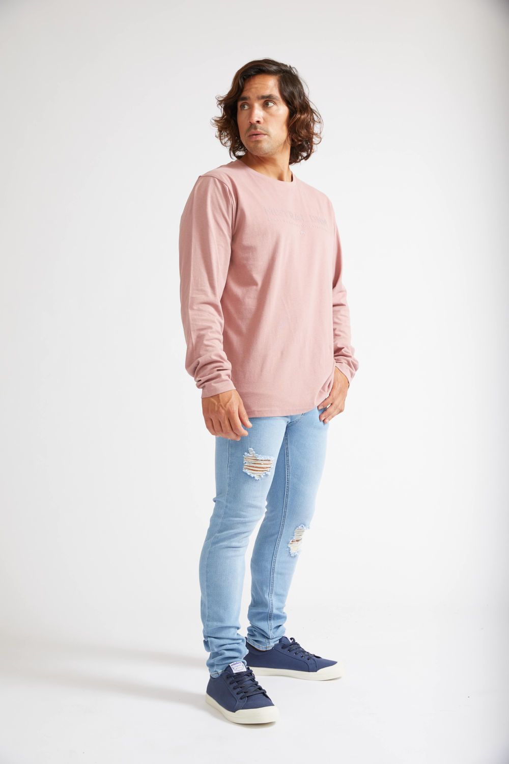 JEAN SKINNY HELENS