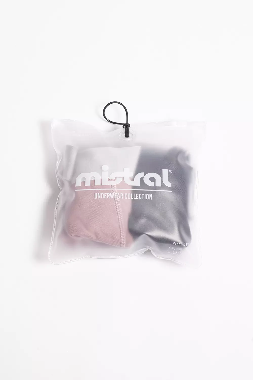 PACK BOXER LISO REAL