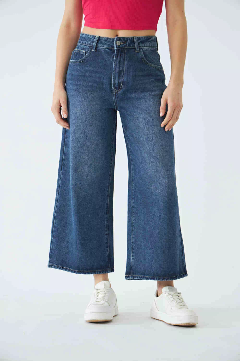 JEAN OXFORD SALVADOR