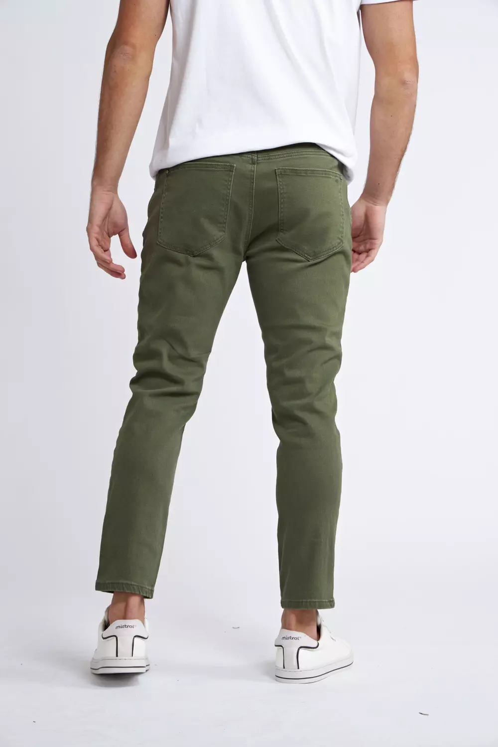 PANTALÓN BAGISU