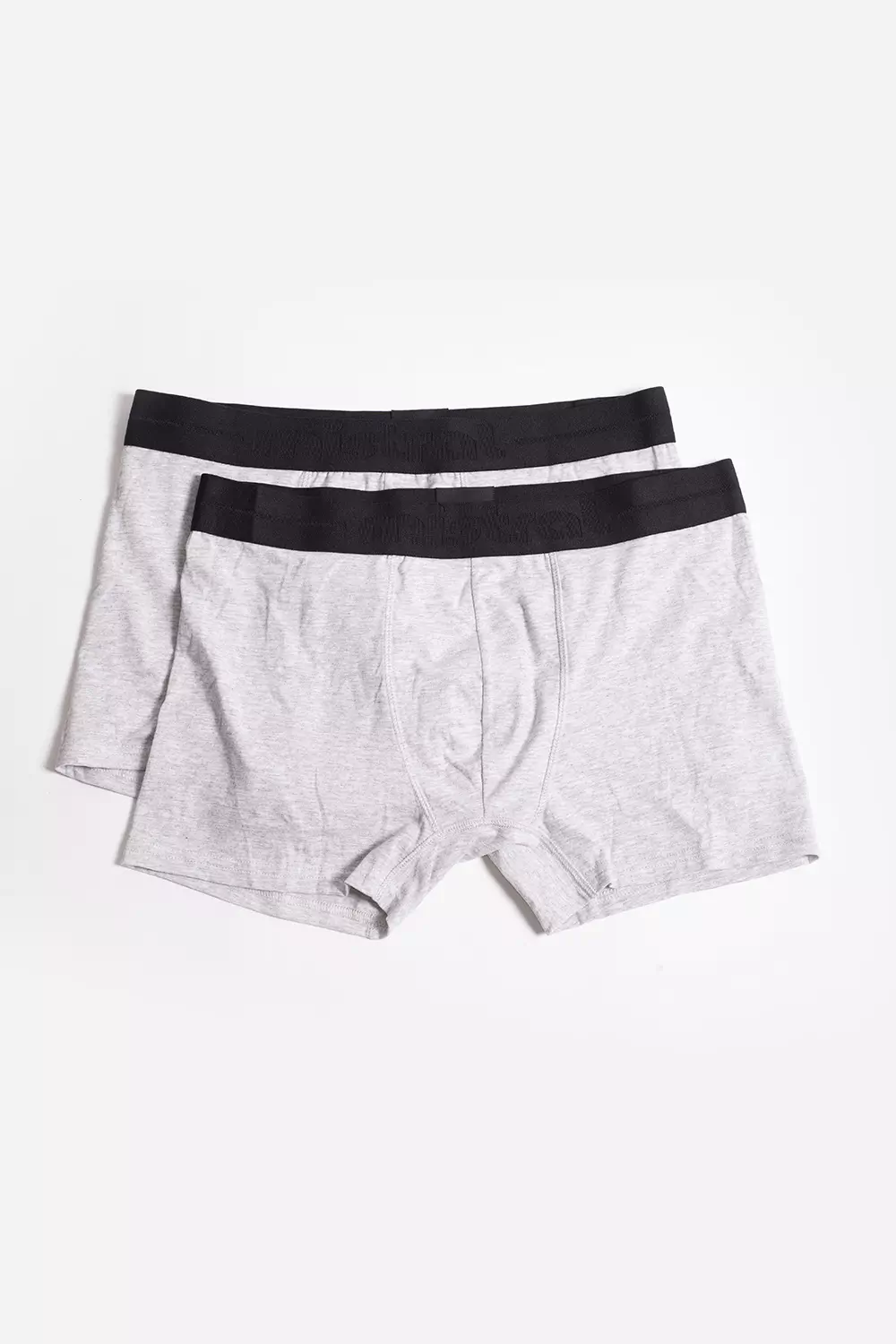 PACK BOXER LISO REAL