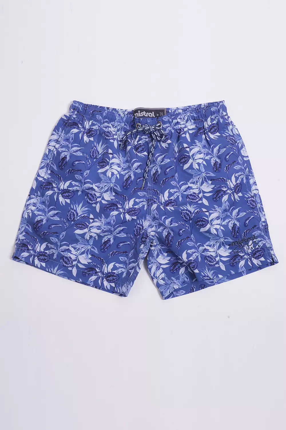 SHORT ESTAMPADO DE NIÑO DUCKY
