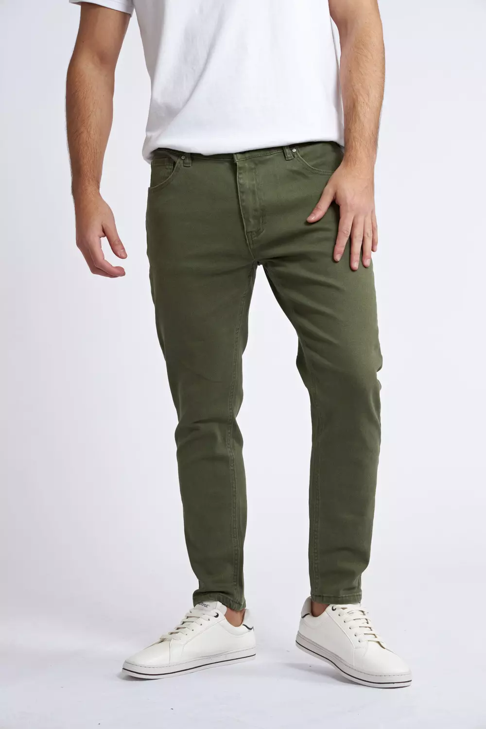 PANTALÓN BAGISU