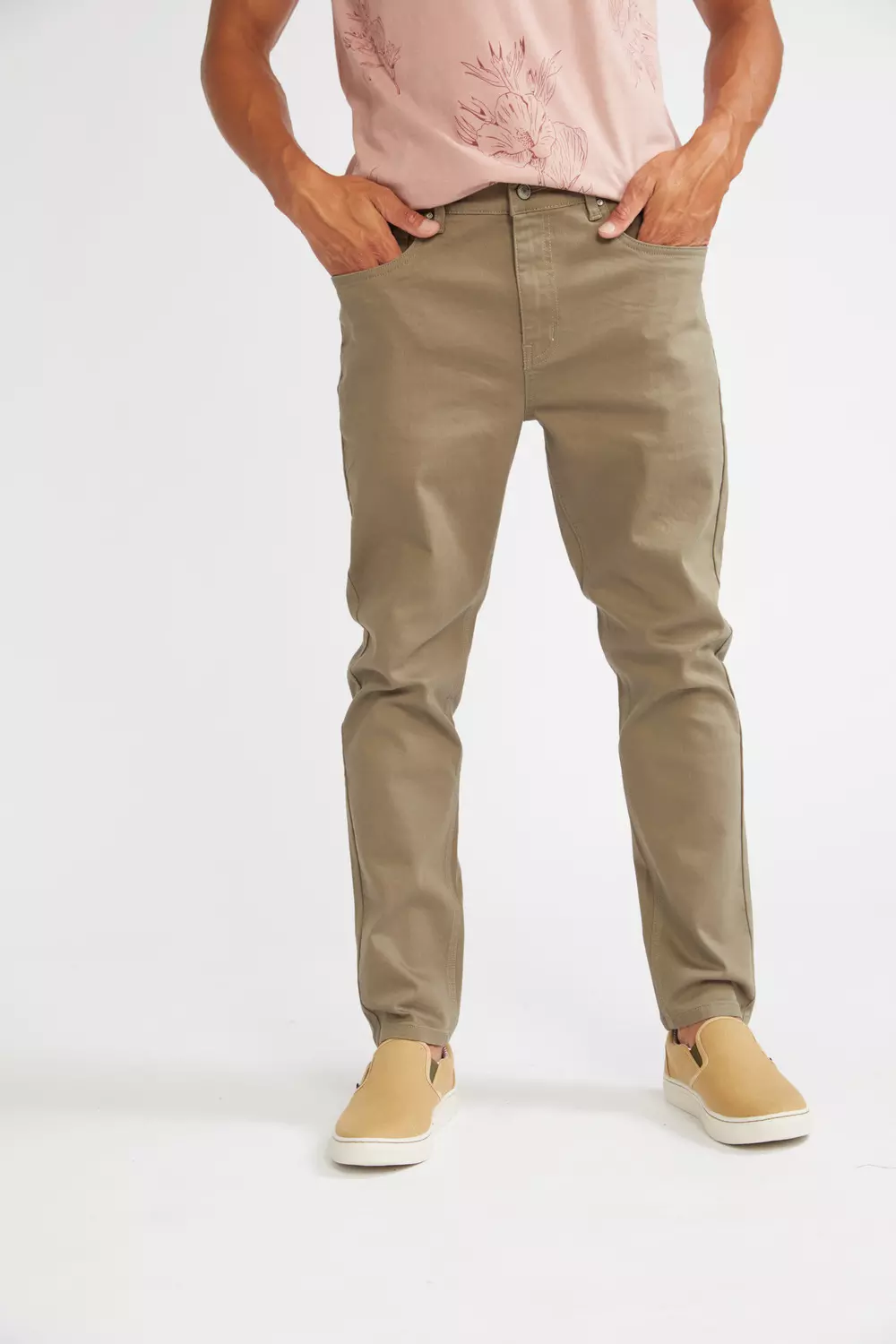 PANTALÓN MATTHEW