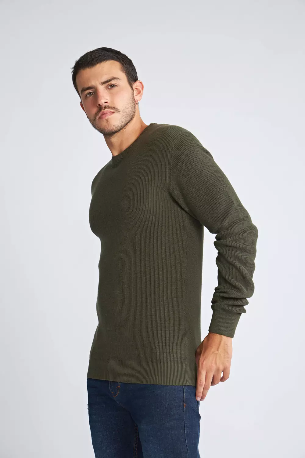 SWEATER OLDHAM