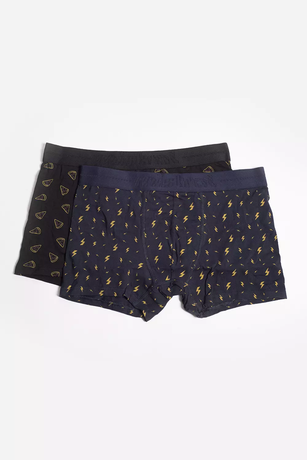 PACK BOXER ESTAMPADO DENIA