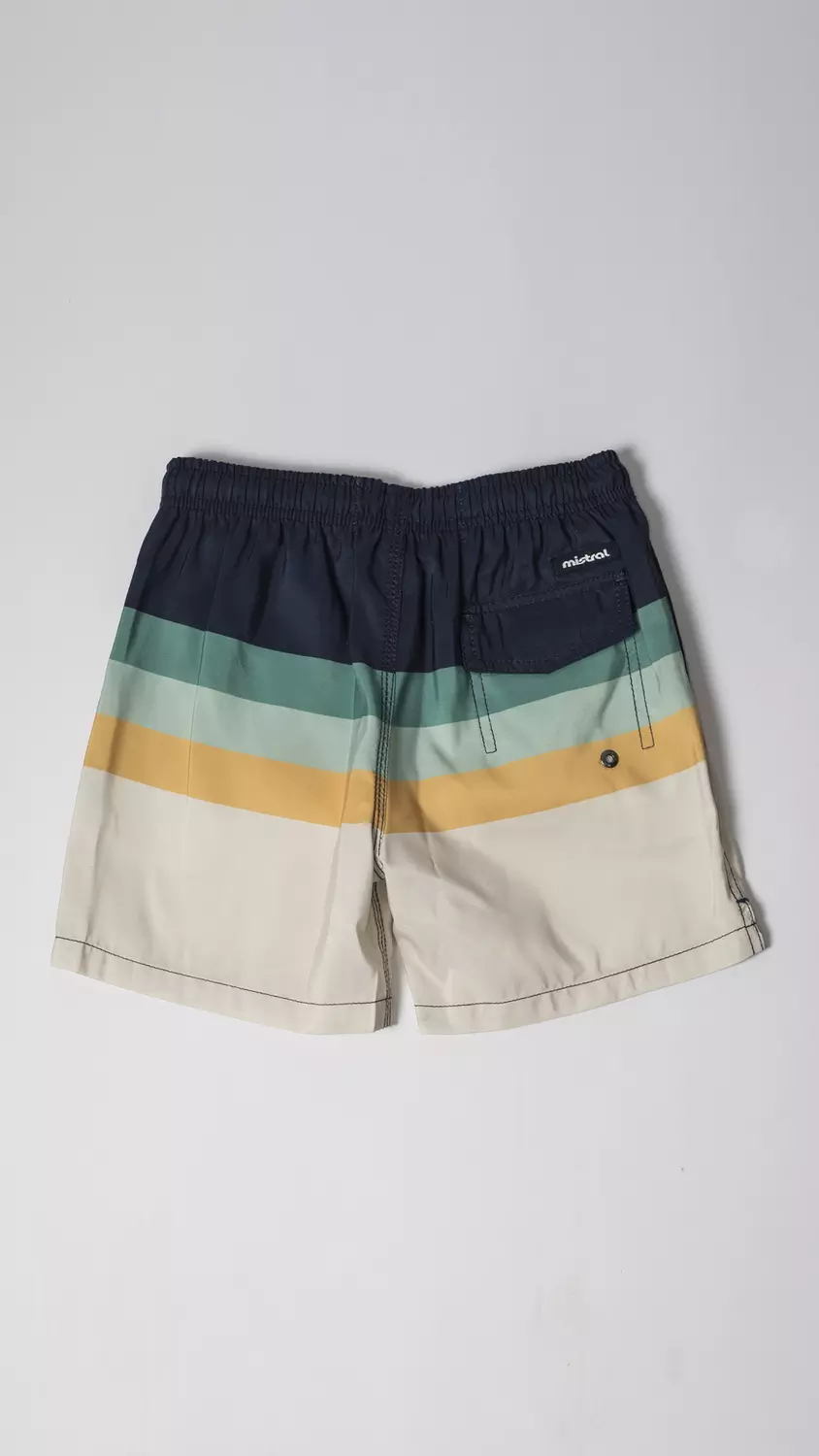 SHORT DE NIÑO LEMNOS
