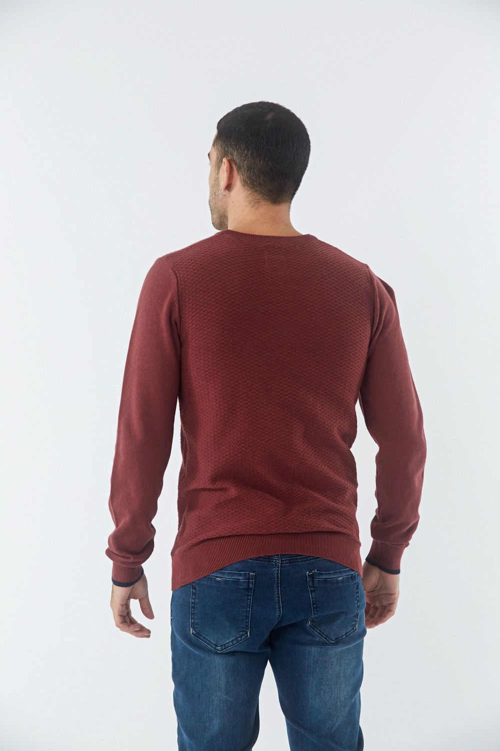 SWEATER ÁVILA