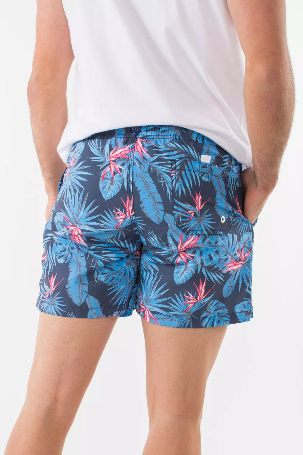 SHORT BETA