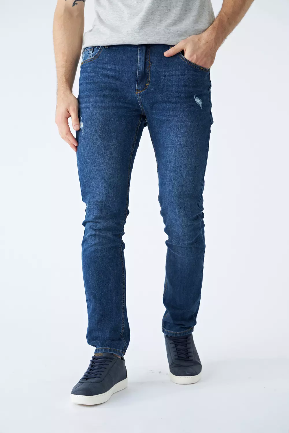 JEAN REGULAR BOSTON