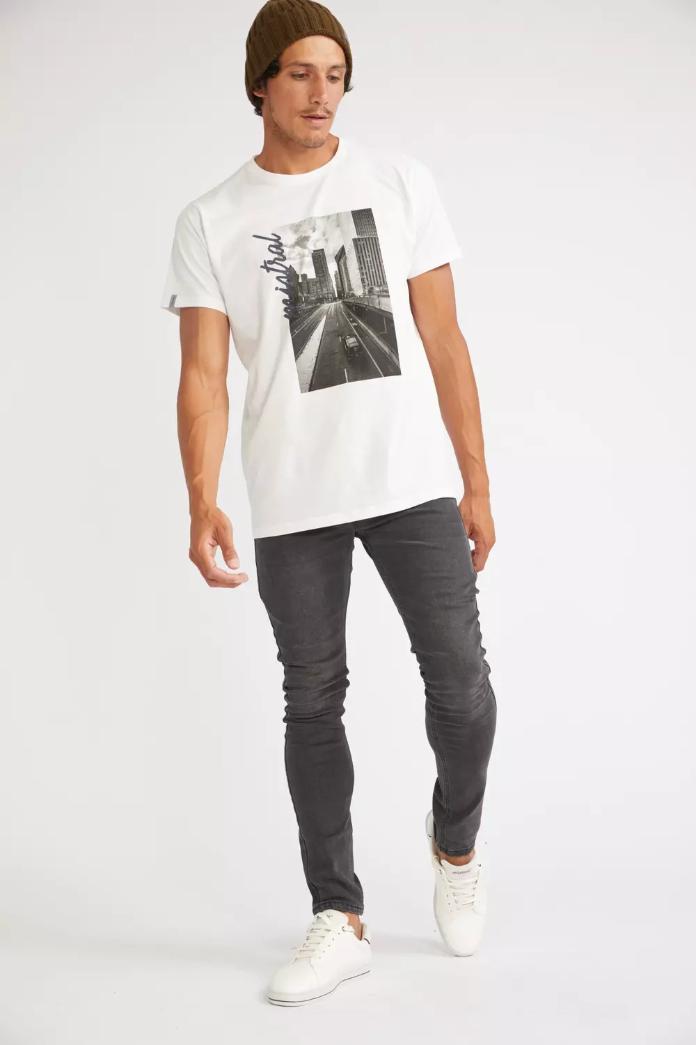 JEAN SKINNY WATFORD