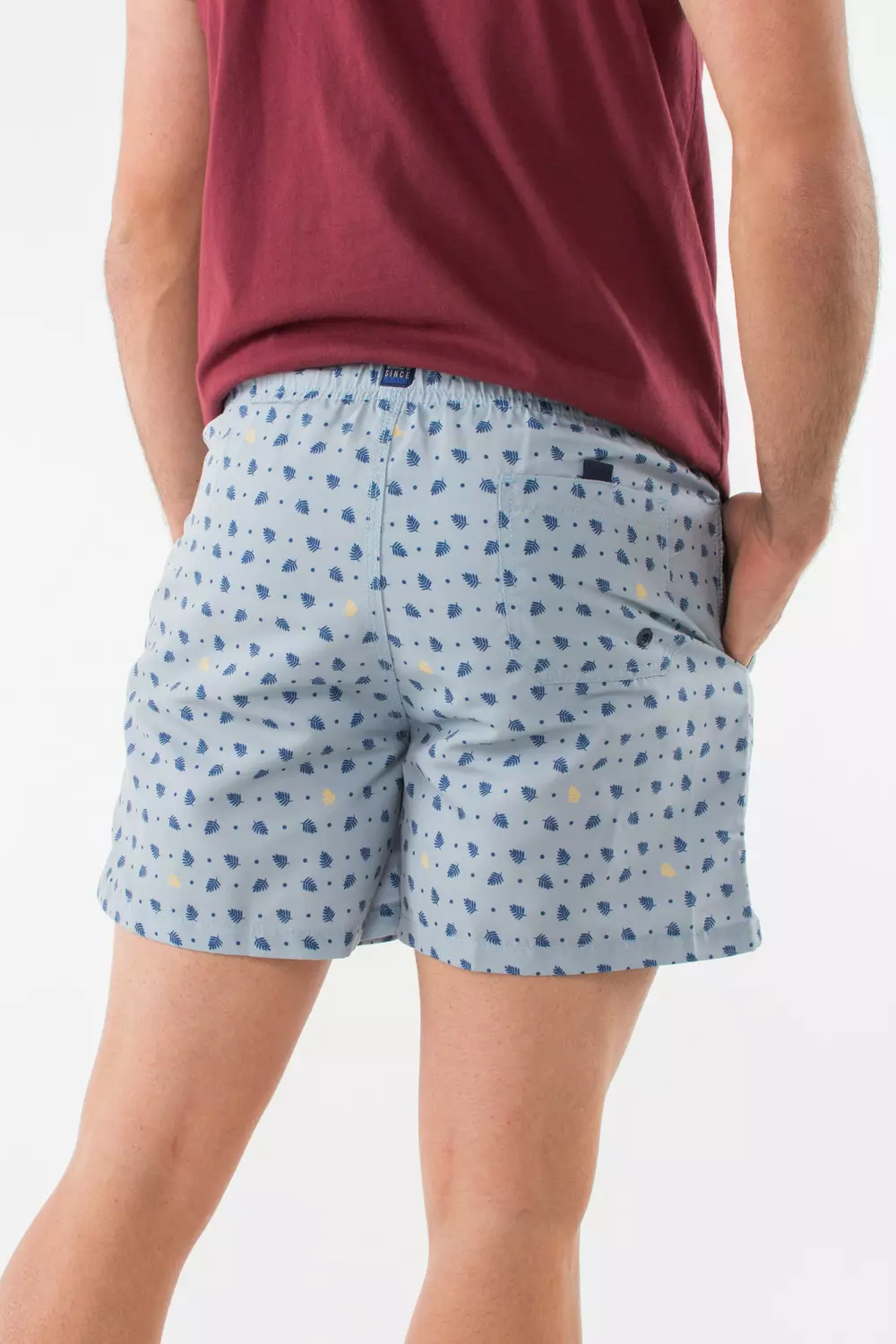 SHORT BETA