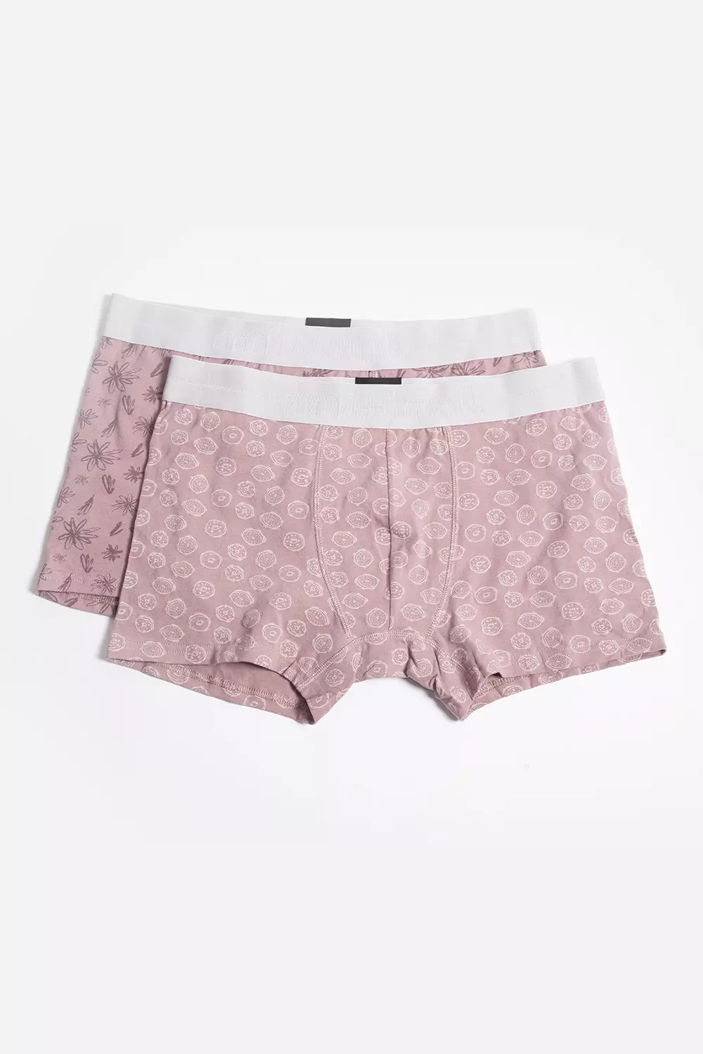 PACK BOXER ESTAMPADO DENIA