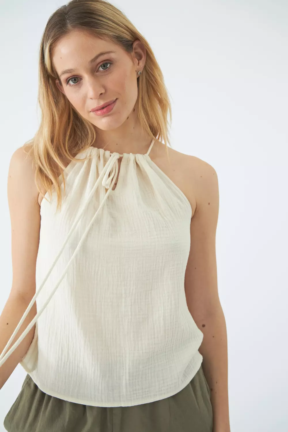 BLUSA BETANIA