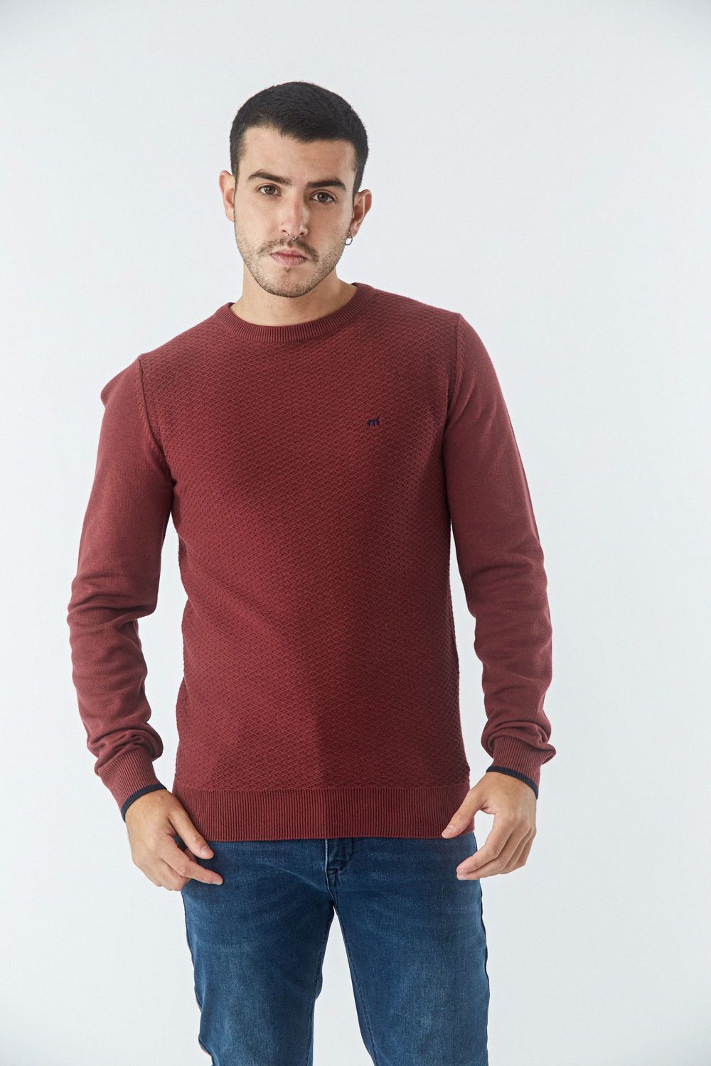 SWEATER ÁVILA