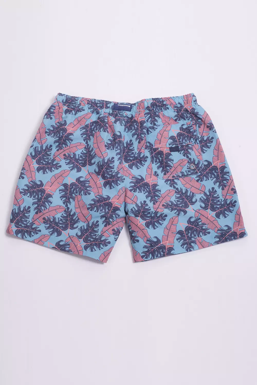 SHORT ESTAMPADO DE NIÑO DUCKY