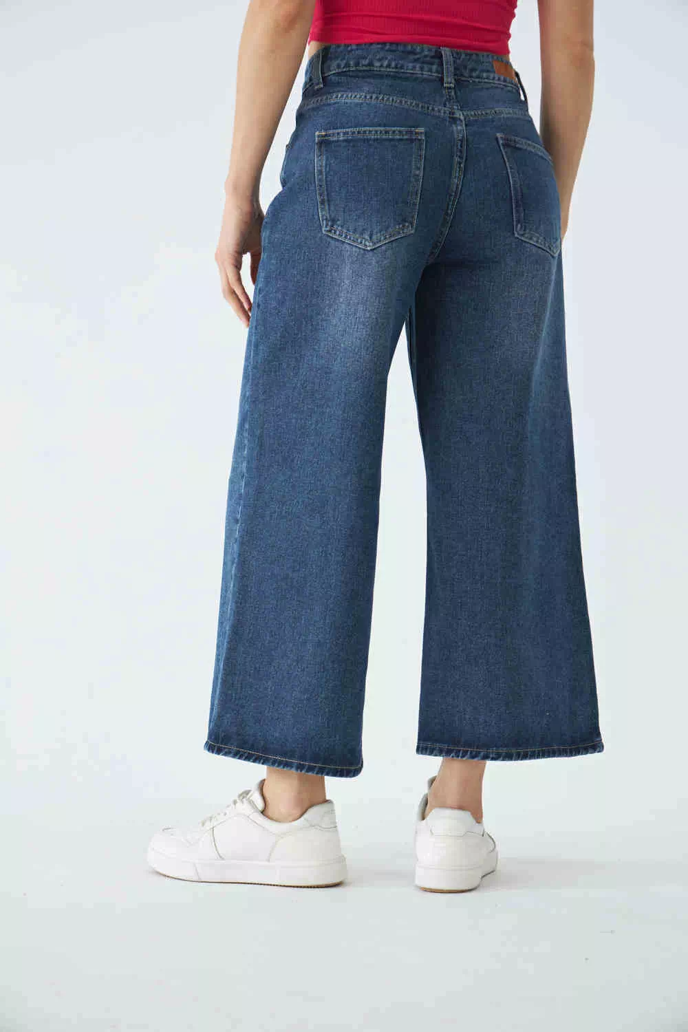 JEAN OXFORD SALVADOR