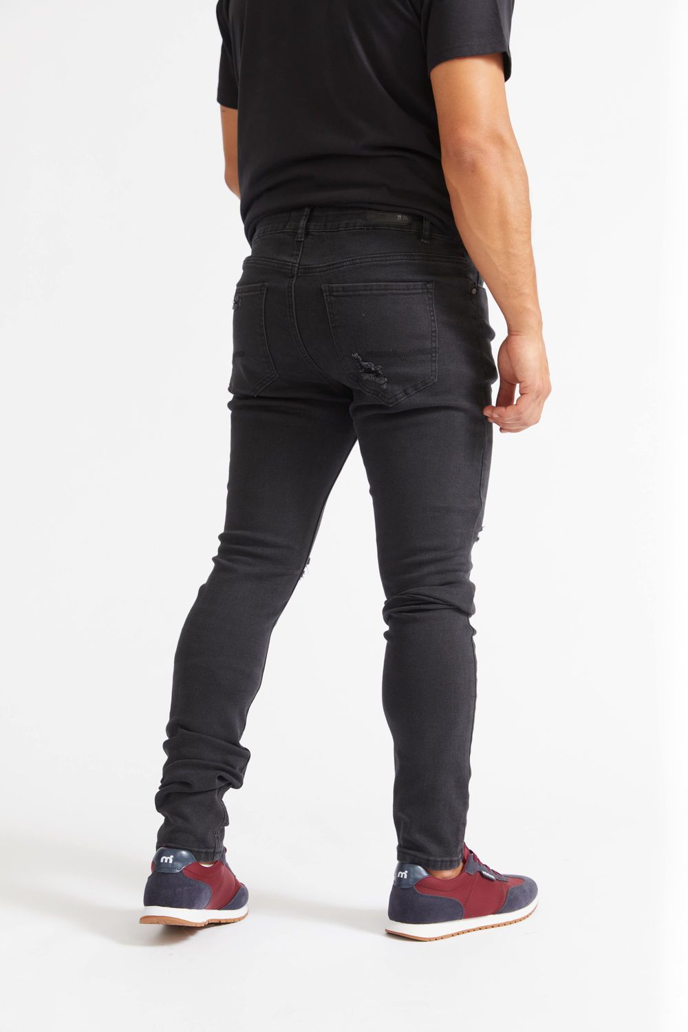JEAN SKINNY HELENS