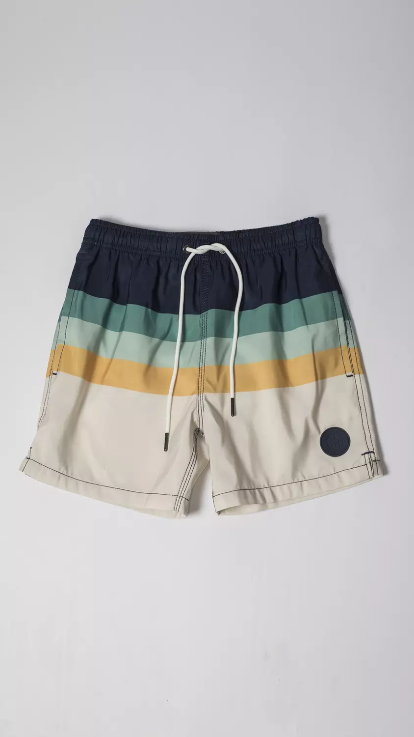 SHORT DE NIÑO LEMNOS
