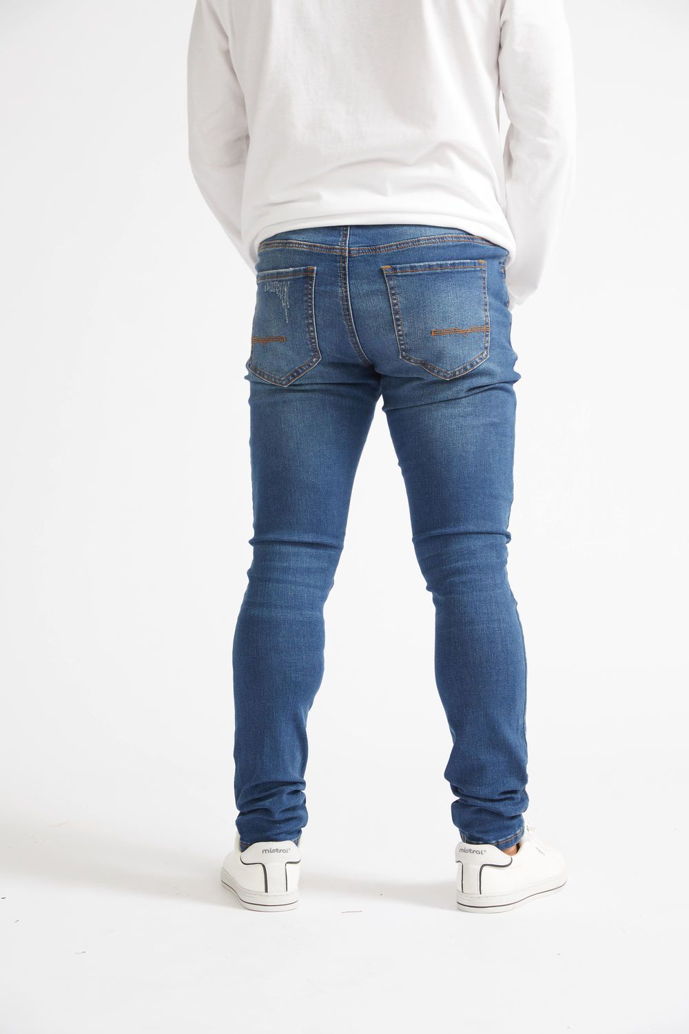 JEAN SKINNY HELENS