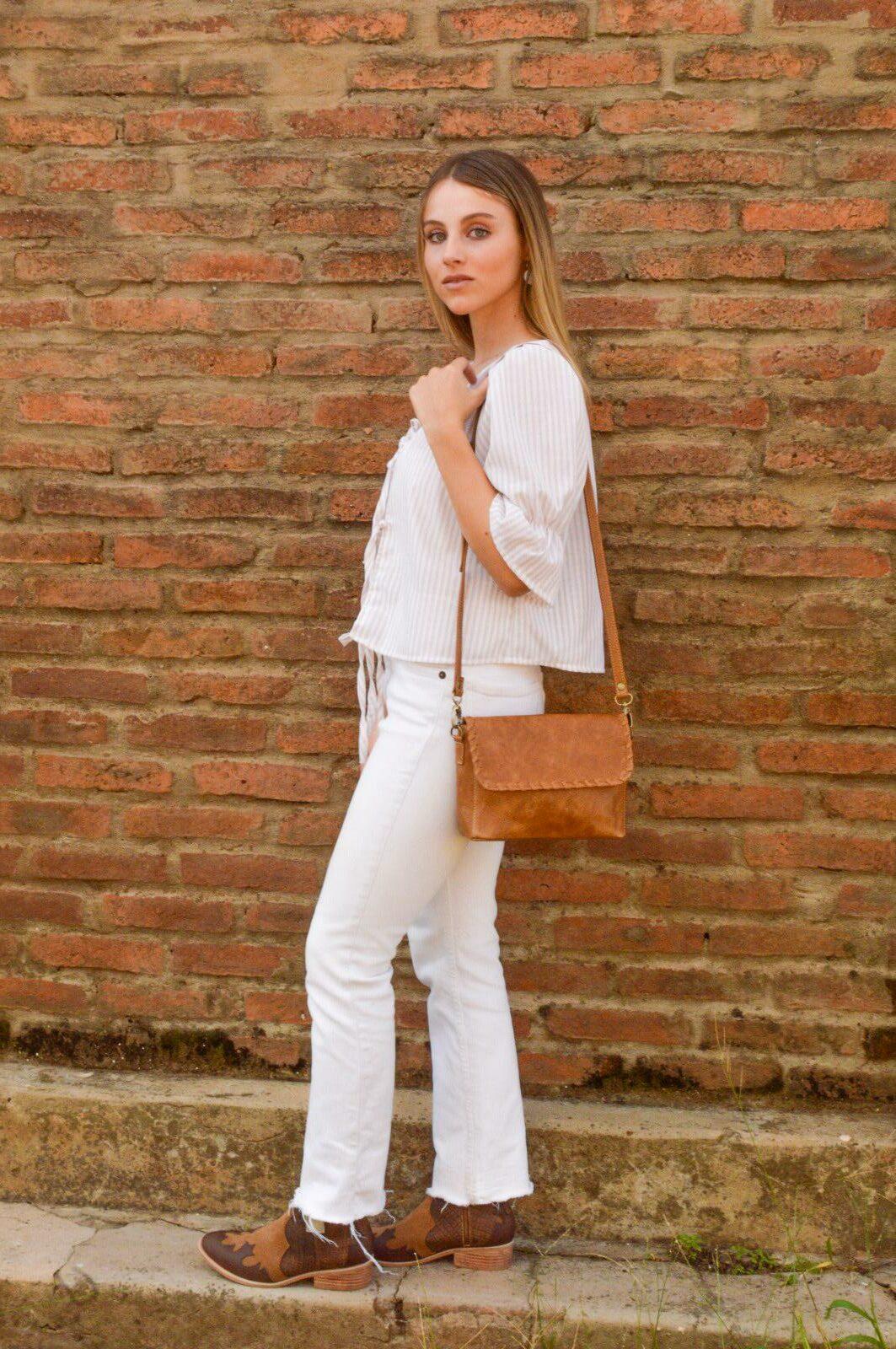 Cartera Albita