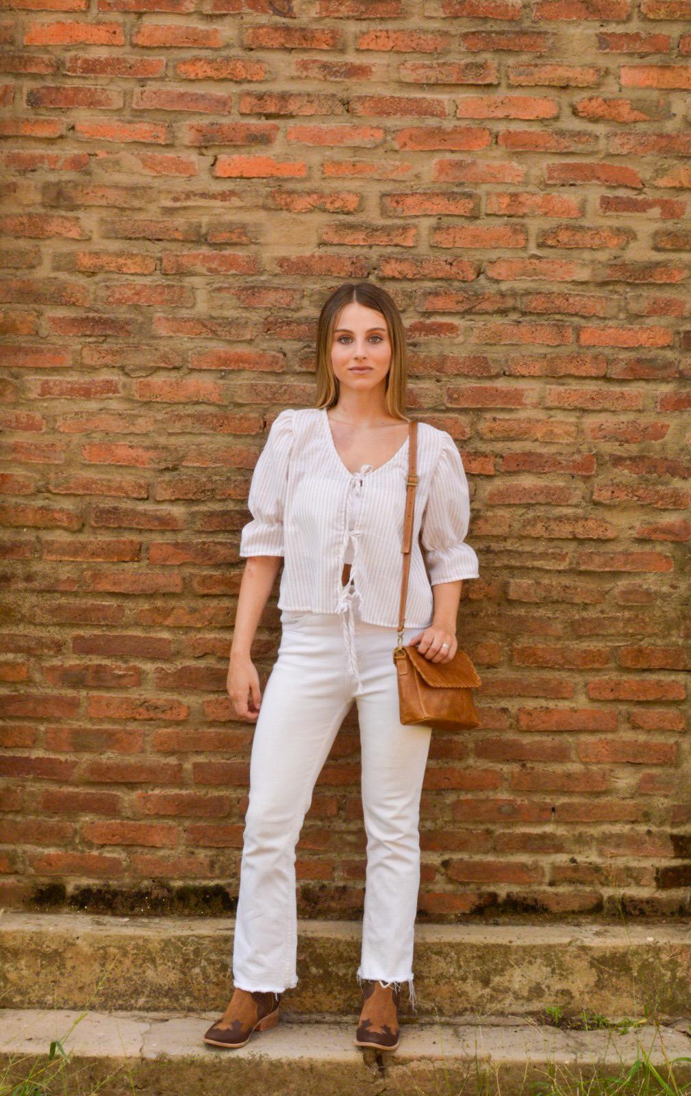 Cartera Albita