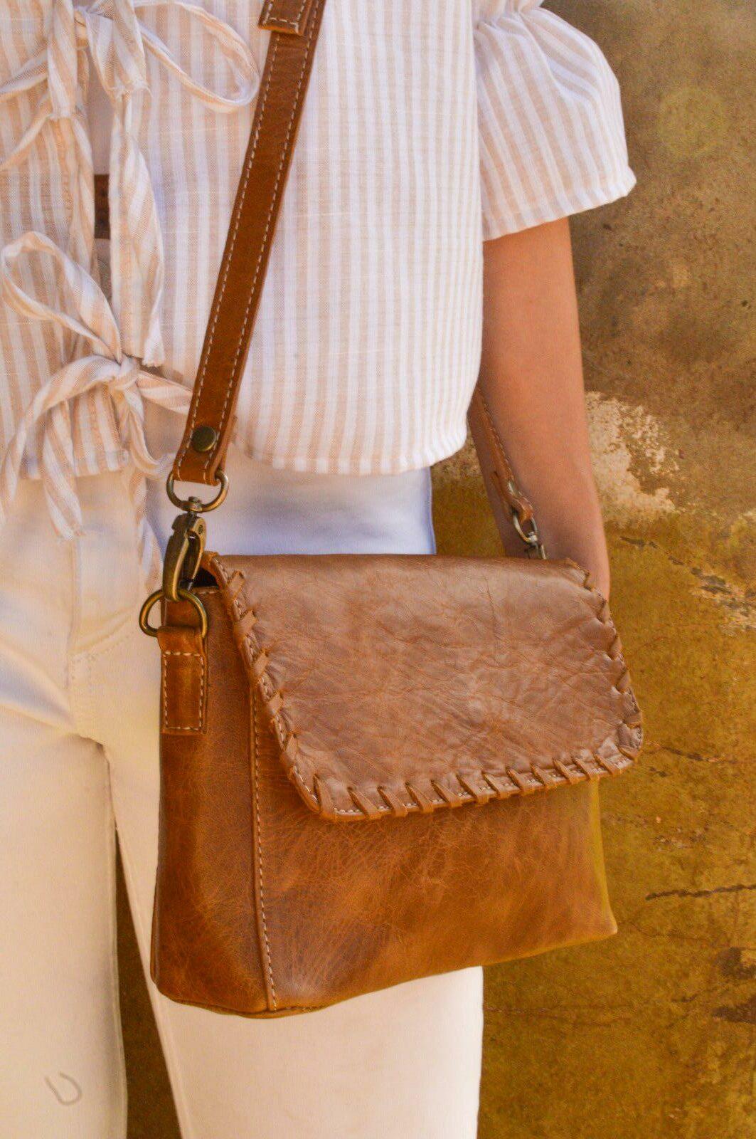 Cartera Albita