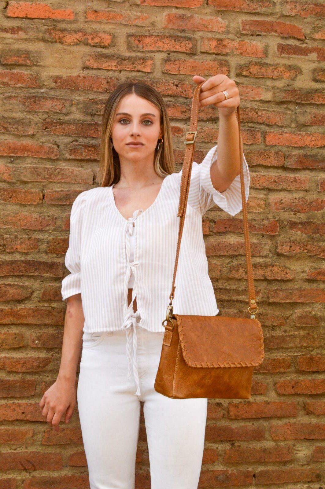 Cartera Albita