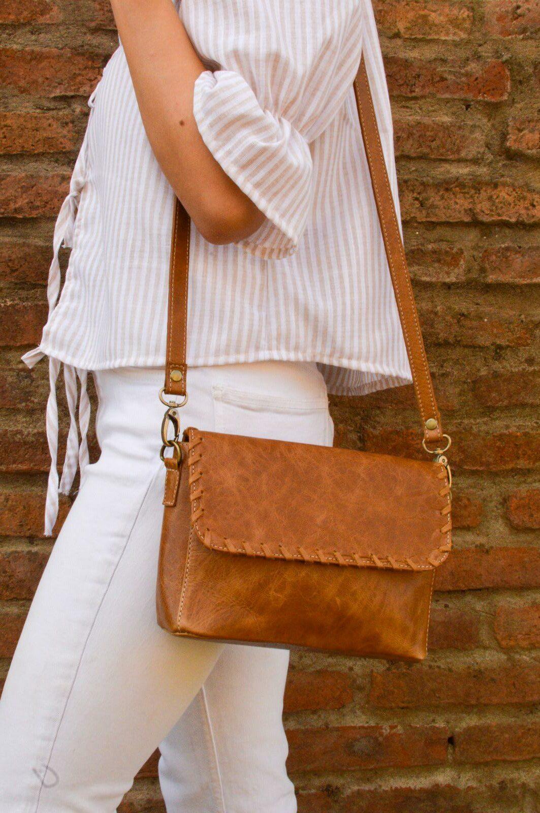 Cartera Albita