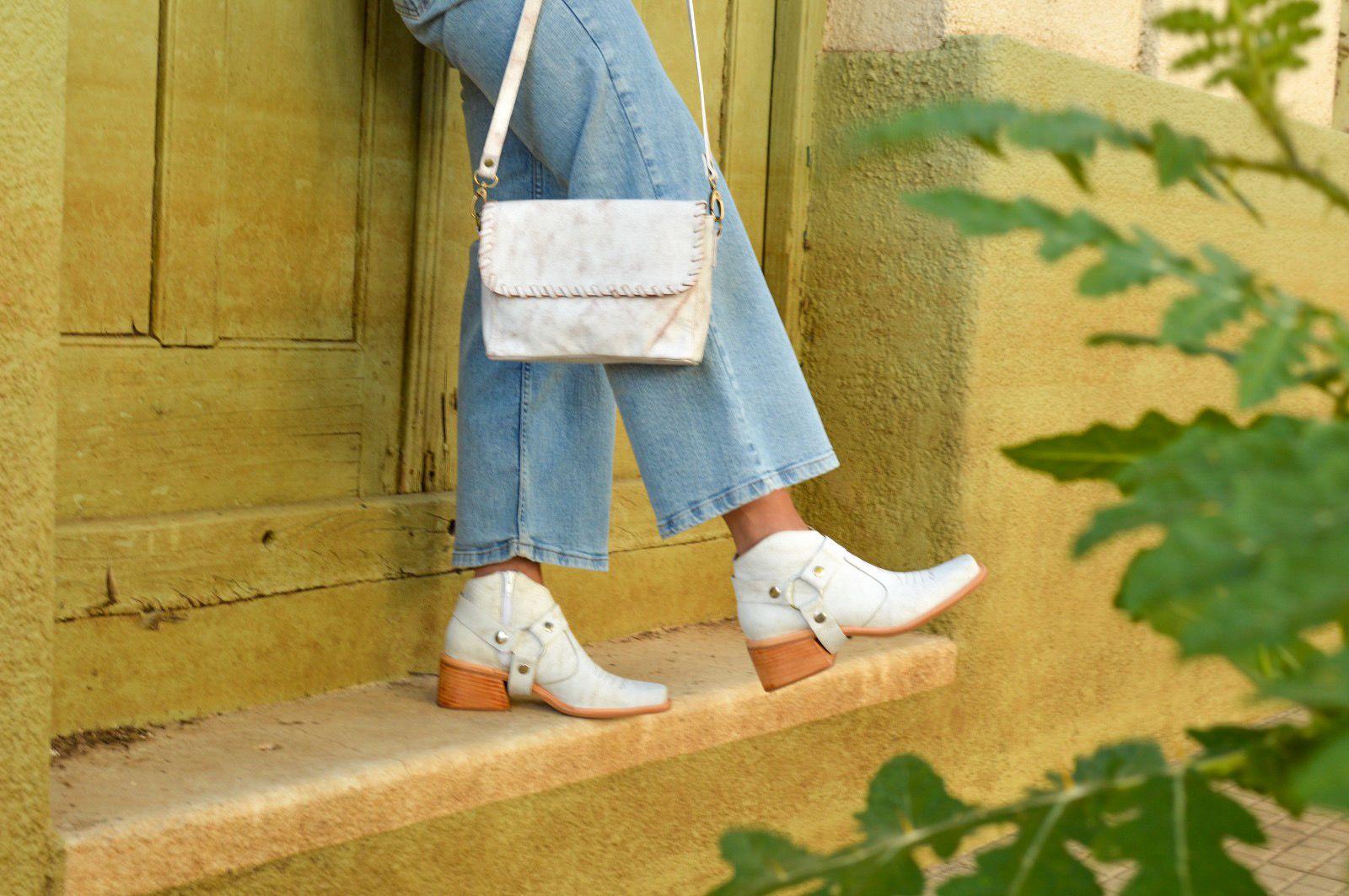 Cartera Albita
