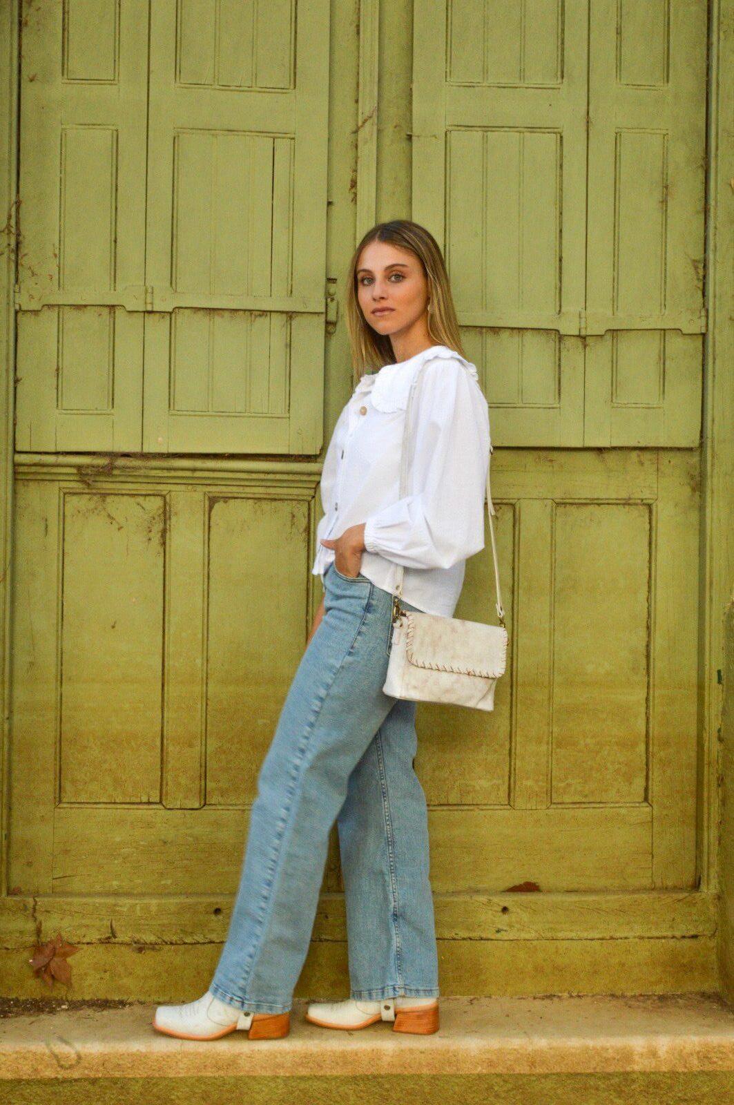 Cartera Albita