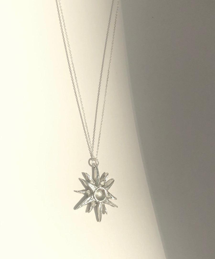collar estrellita