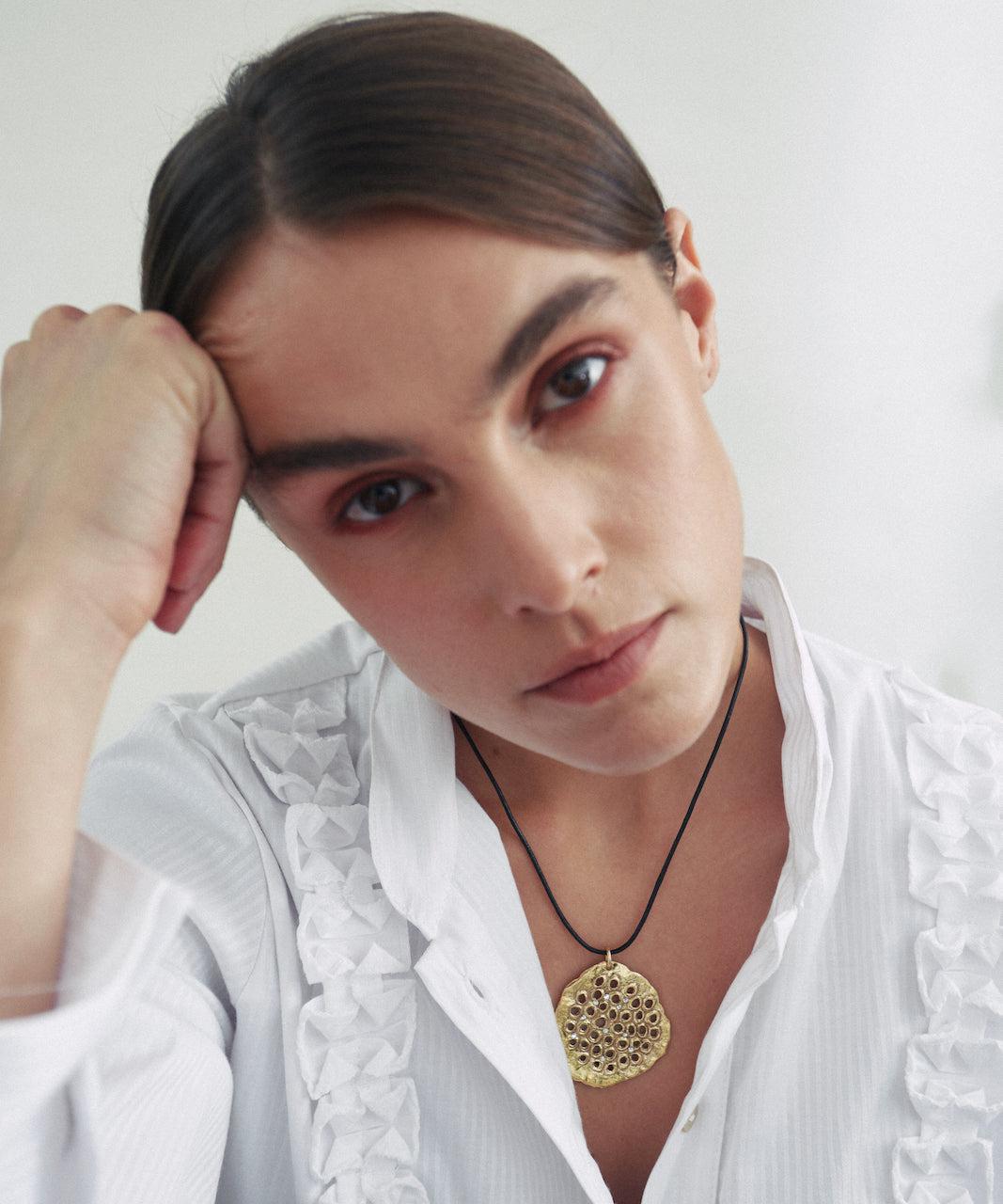 collar loto