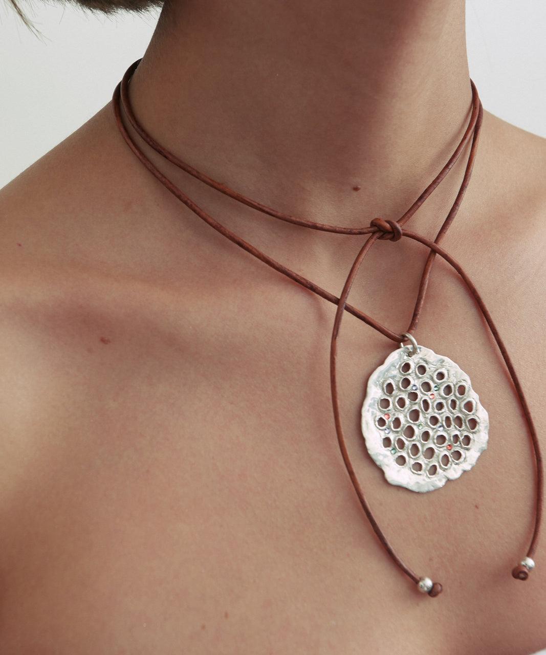 collar loto