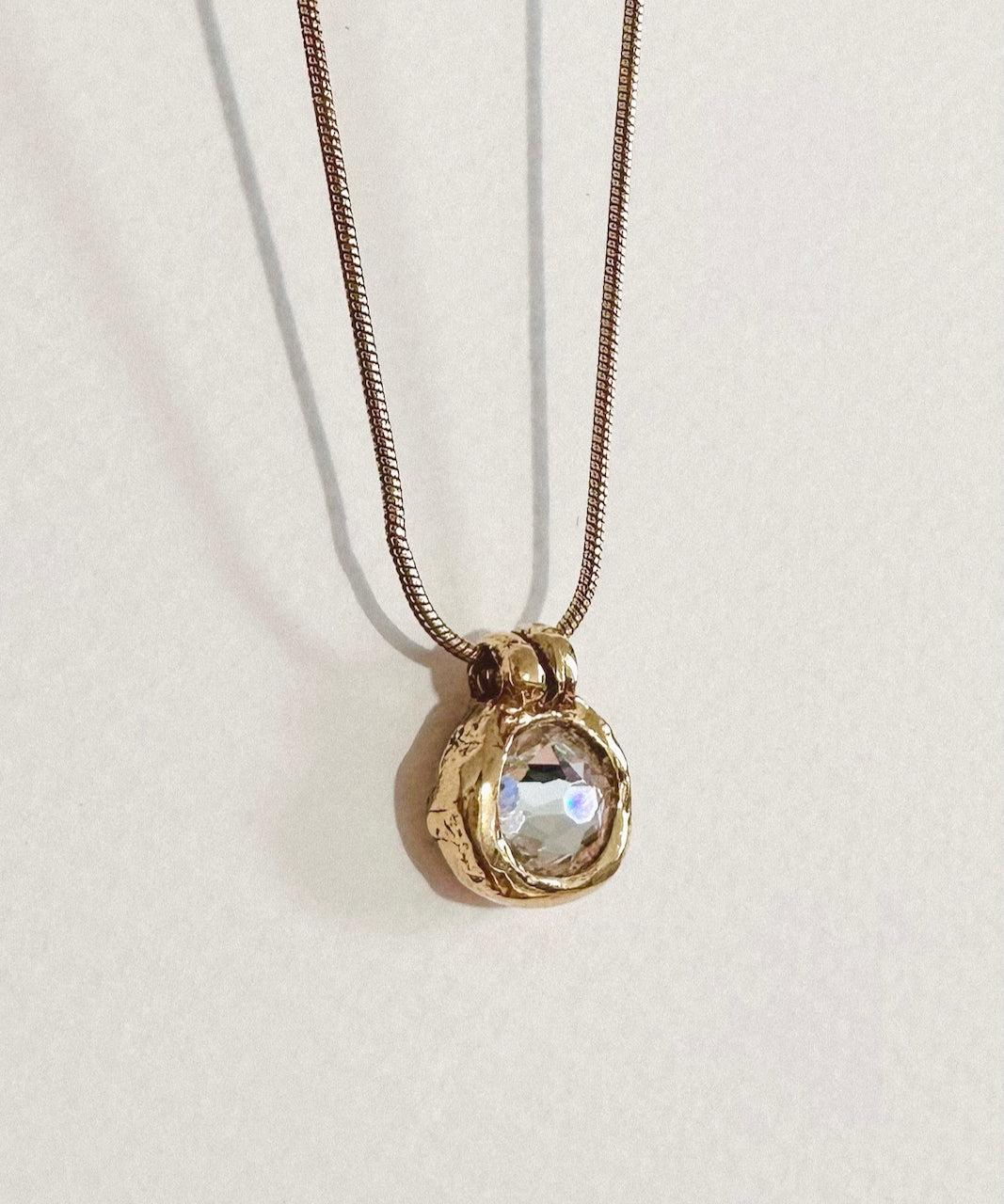 collar luz