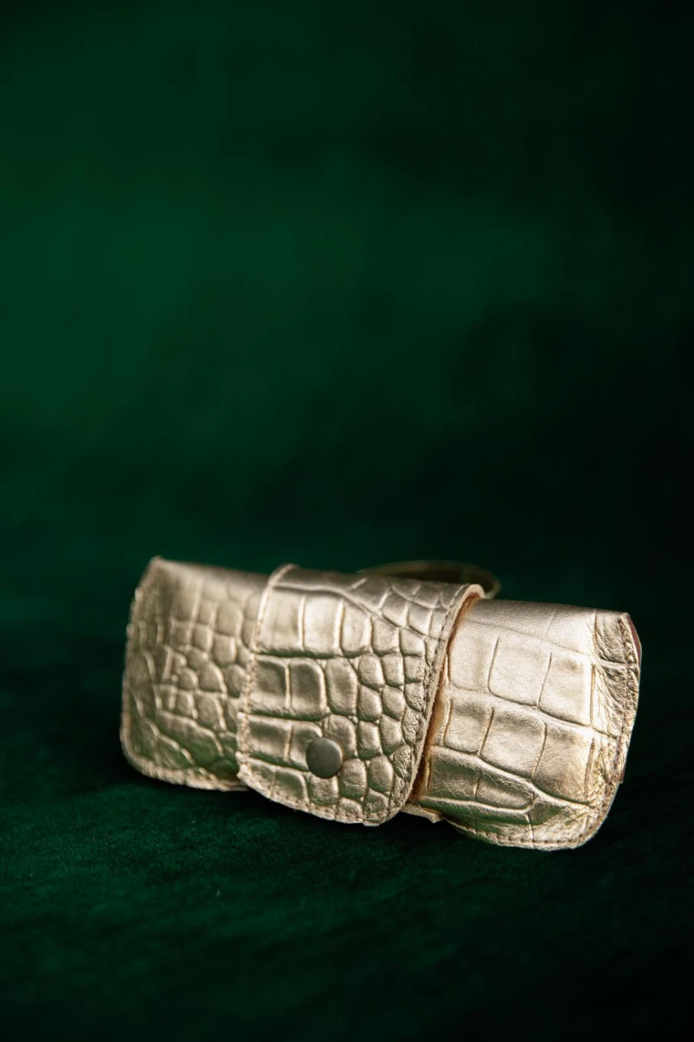 Estuche Lentes Crocco