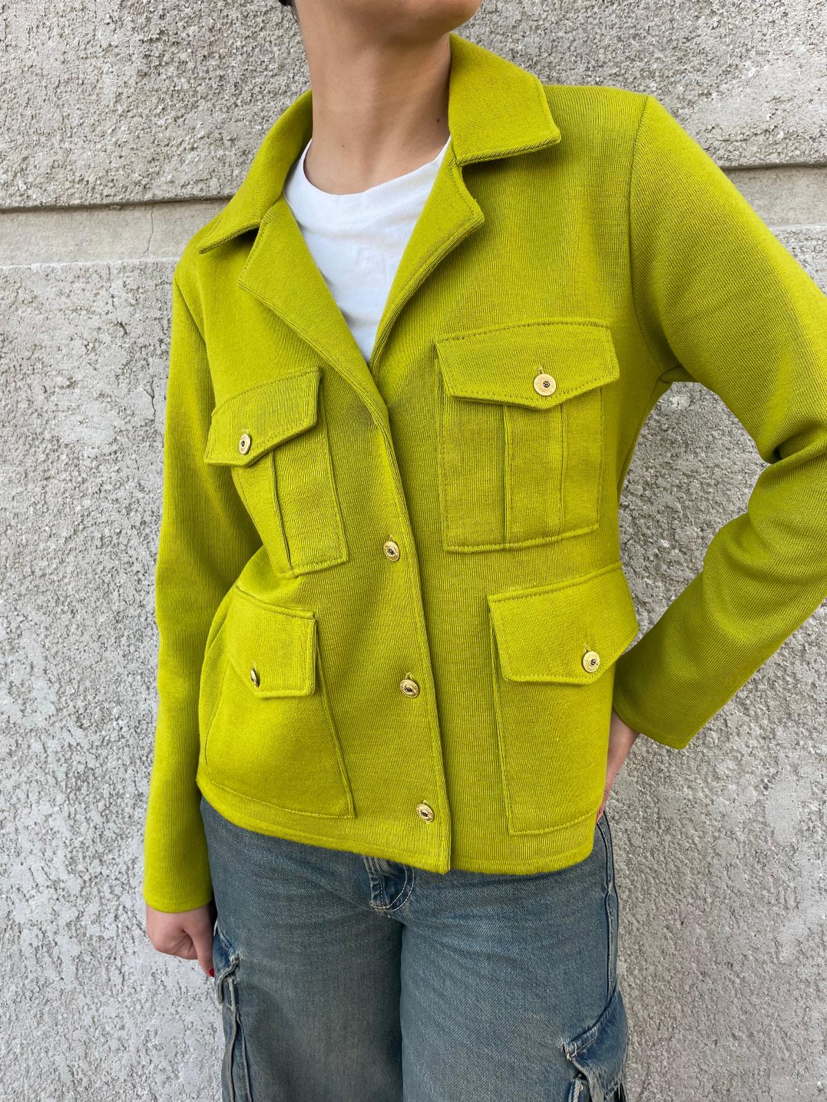 Chaqueta Gala