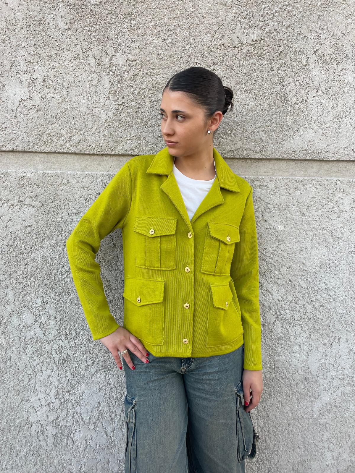 Chaqueta Gala